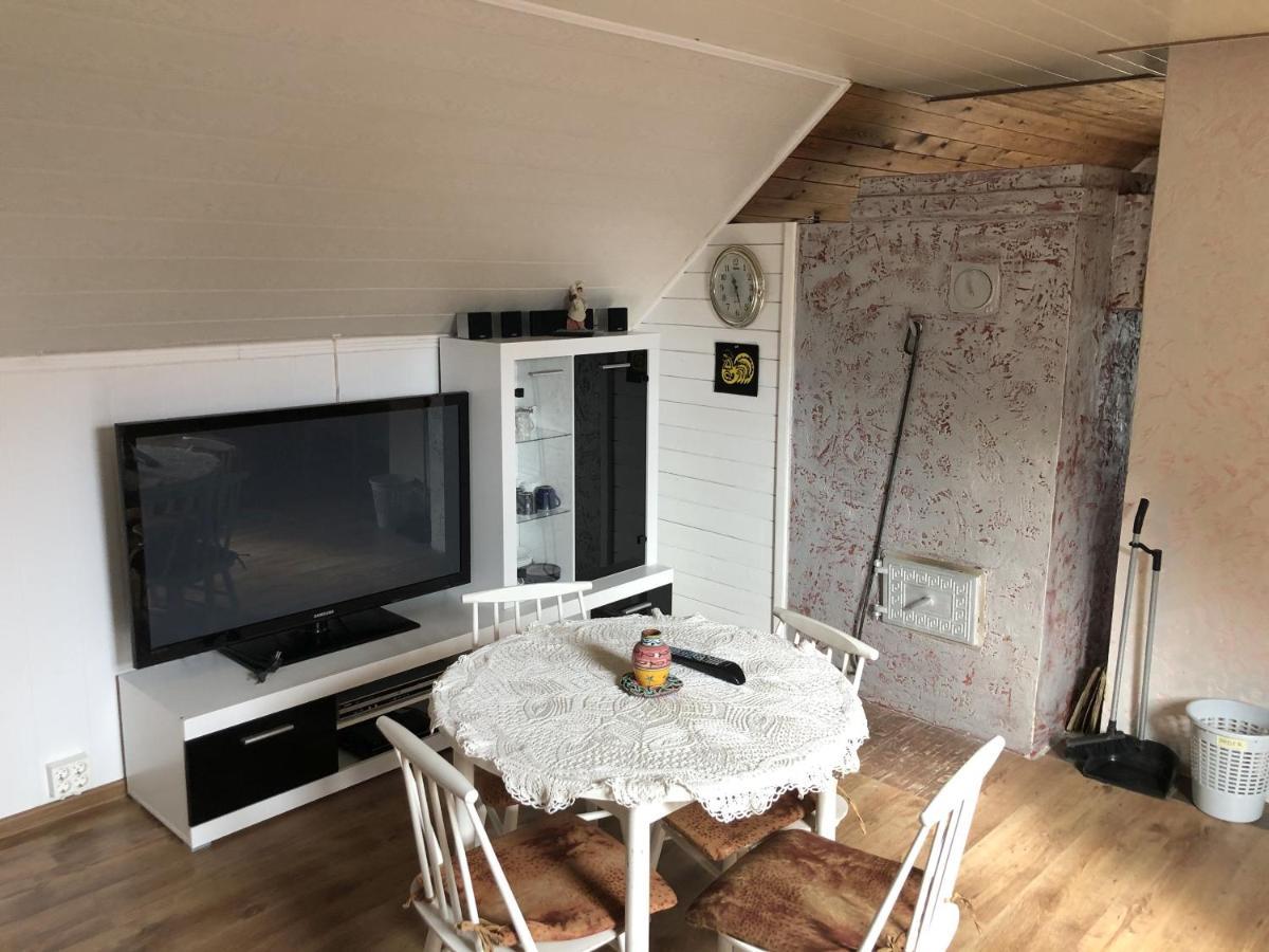 Villa Maee Farm Rõuge Esterno foto