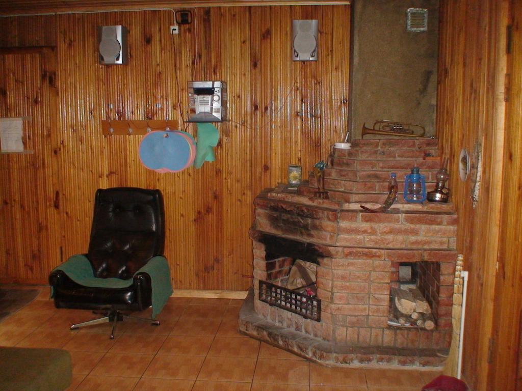 Villa Maee Farm Rõuge Esterno foto