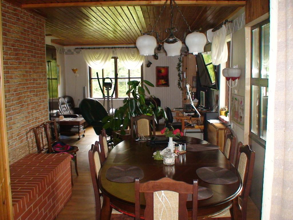 Villa Maee Farm Rõuge Esterno foto