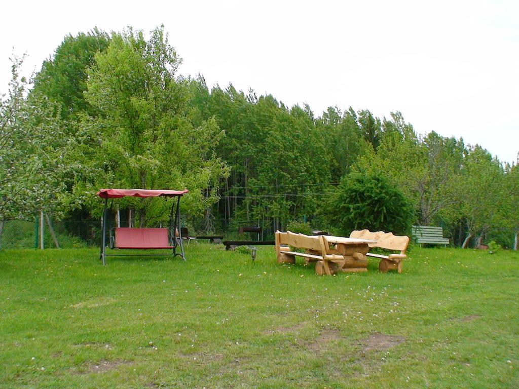 Villa Maee Farm Rõuge Esterno foto