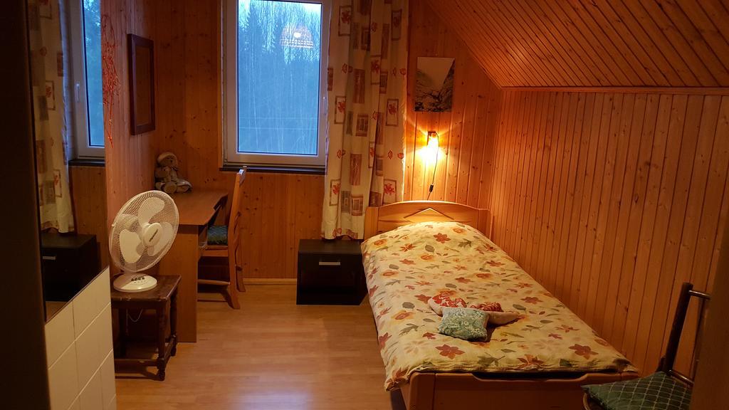 Villa Maee Farm Rõuge Esterno foto